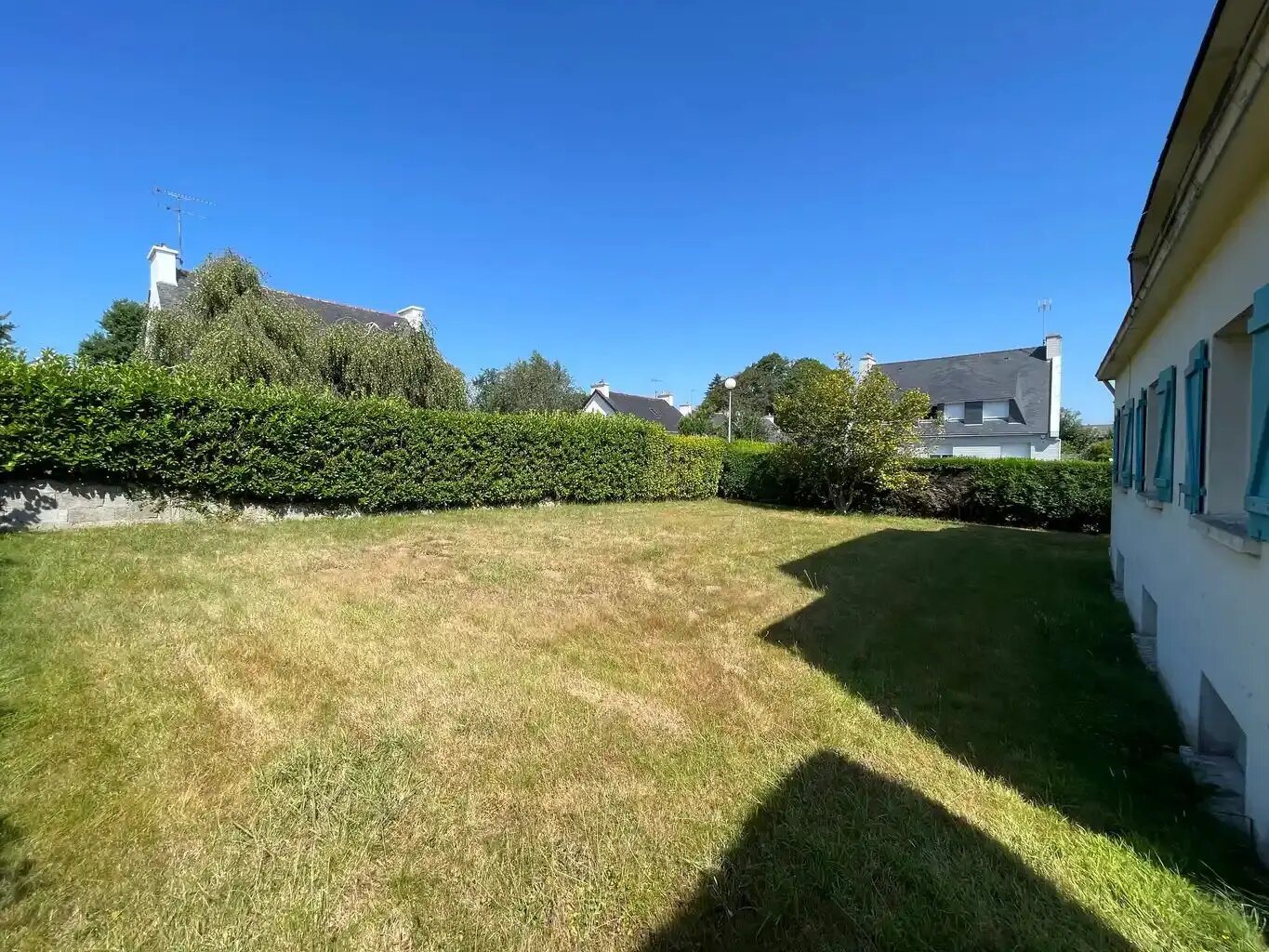 Maison à vendre, 82m², Fouesnant