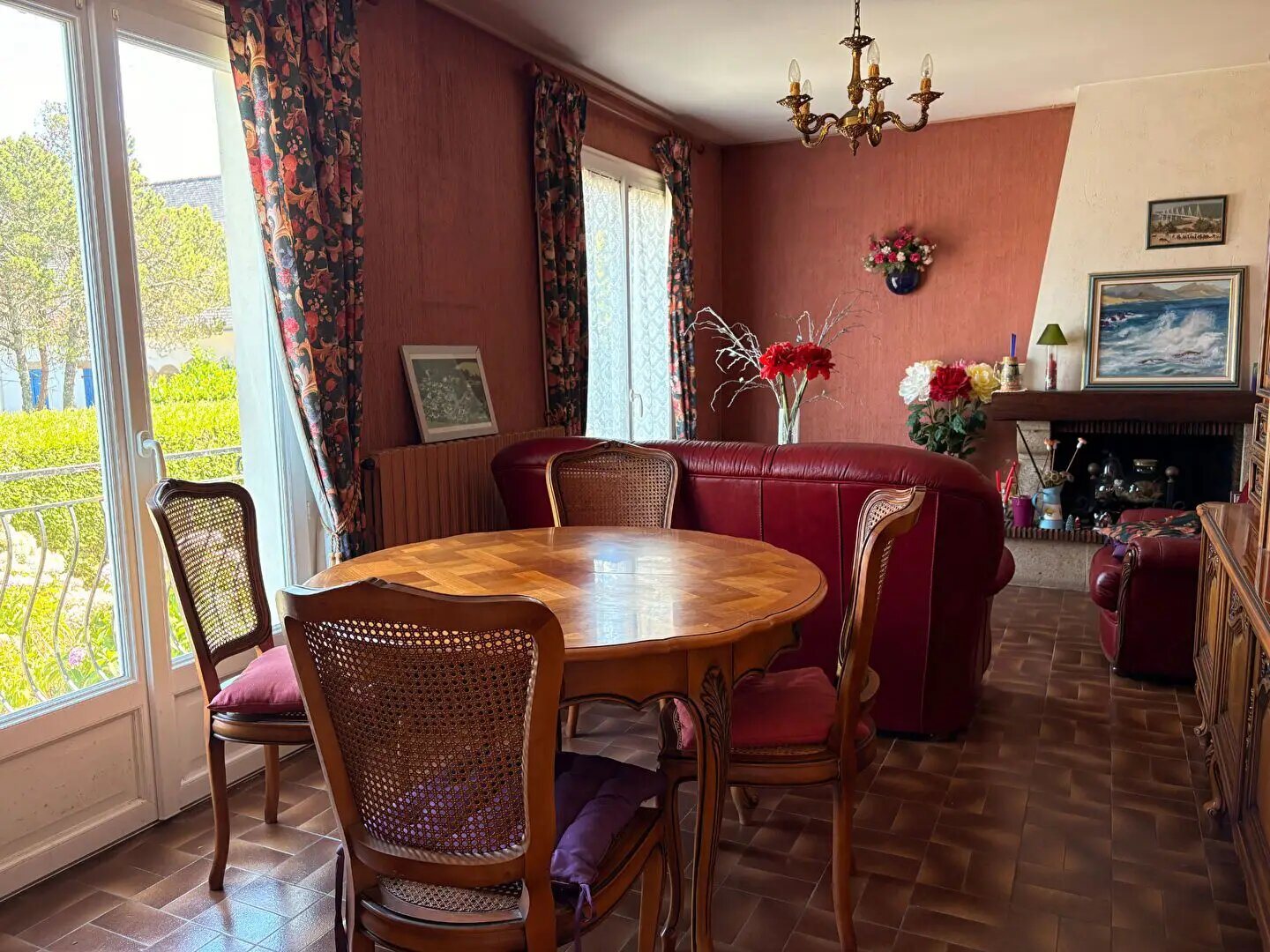 Maison à vendre, 82m², Fouesnant