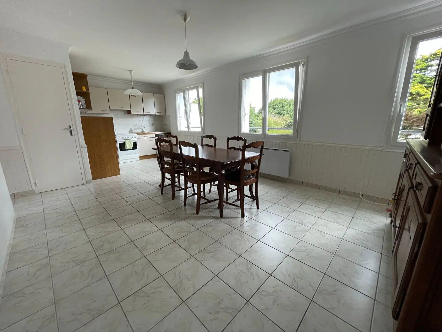 Appartement à vendre, 51m², Fouesnant