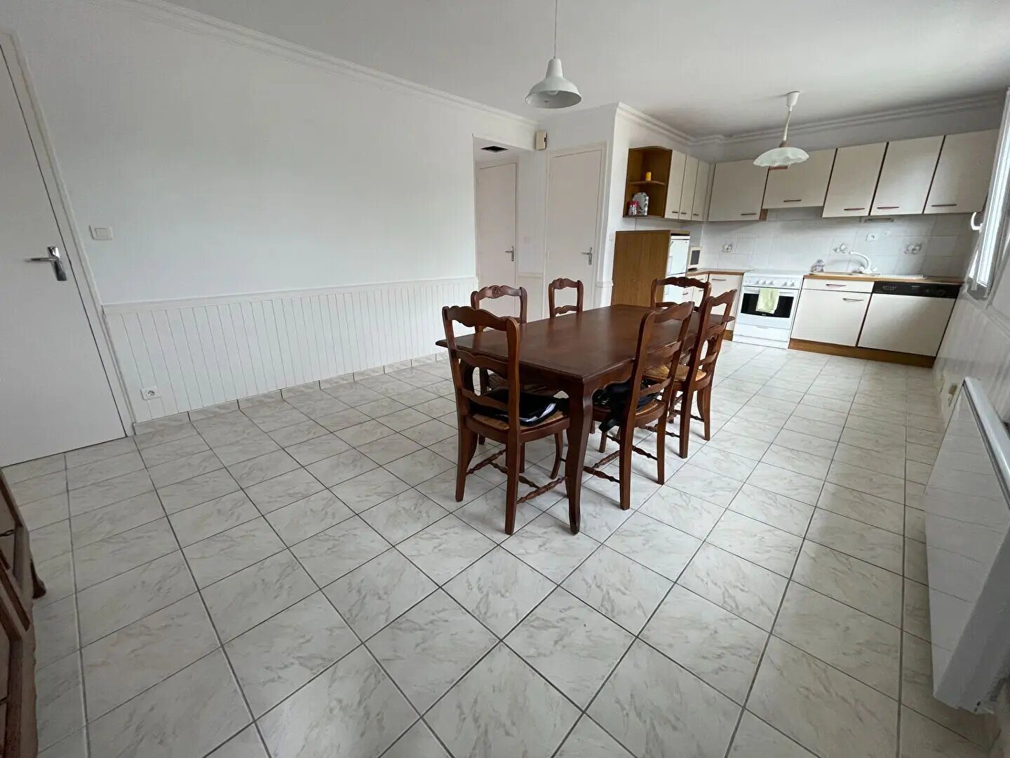 Appartement à vendre, 51m², Fouesnant