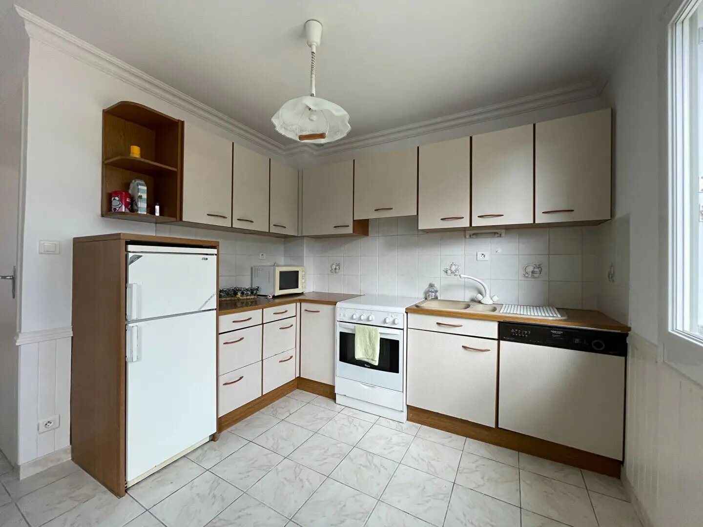 Appartement à vendre, 51m², Fouesnant