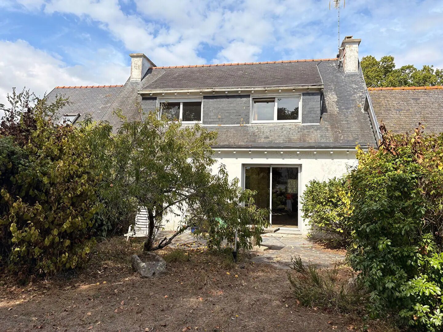 Maison à vendre, 133m², Fouesnant
