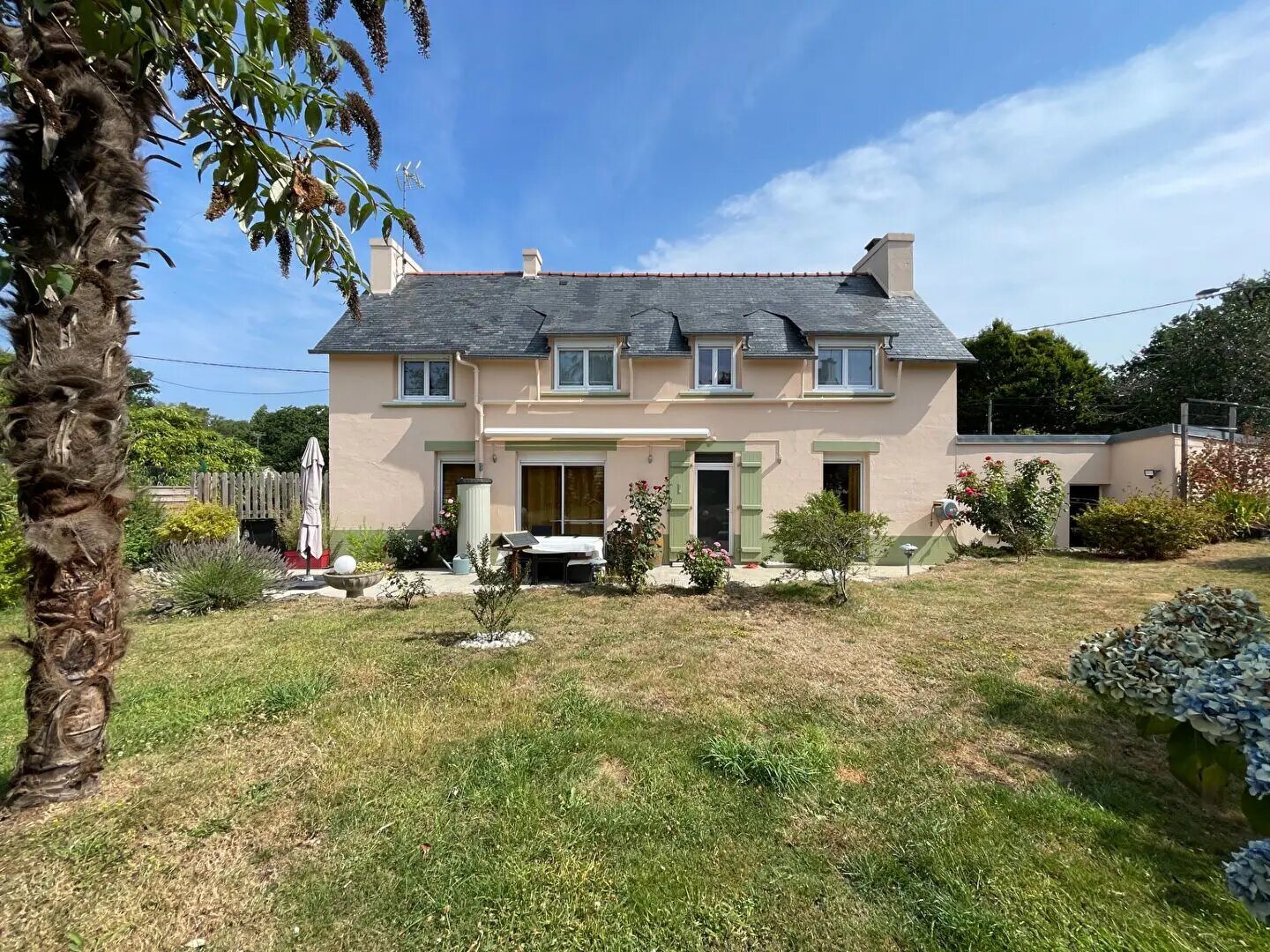 Maison à vendre, 110m², Fouesnant