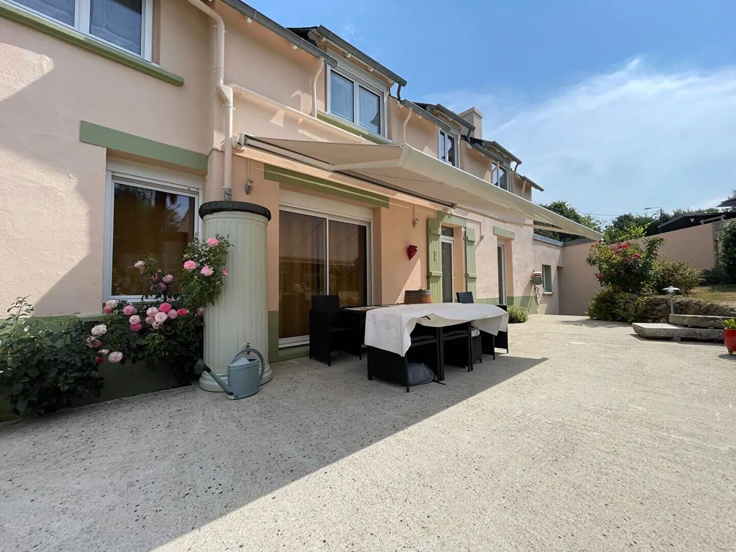 Maison à vendre, 110m², Fouesnant