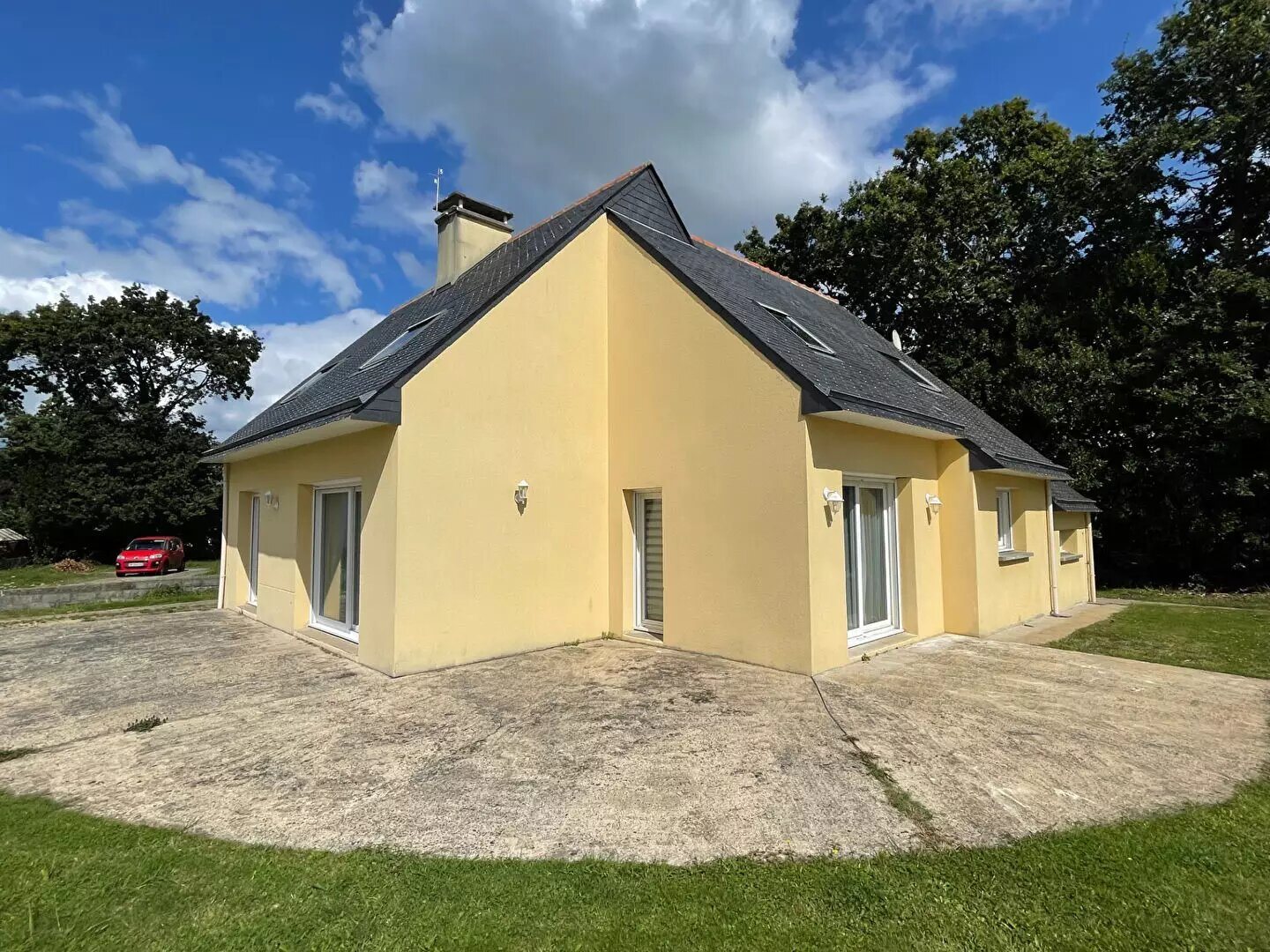 Maison à vendre, 131m², Bénodet