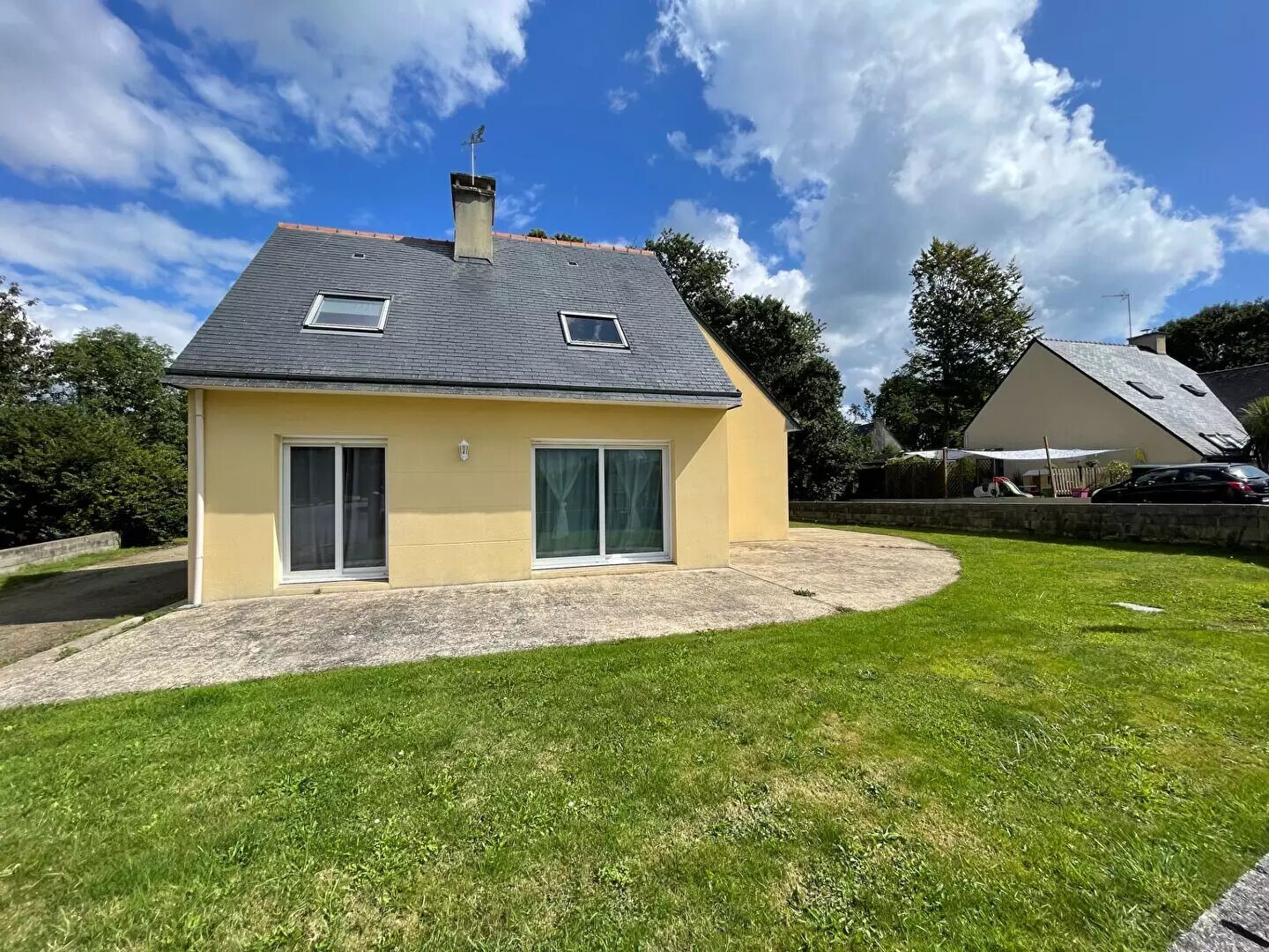 Maison à vendre, 131m², Bénodet