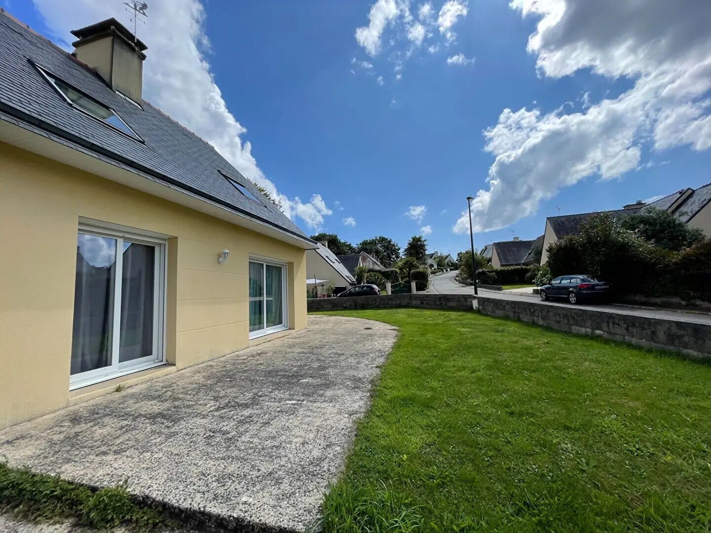 Maison à vendre, 131m², Bénodet
