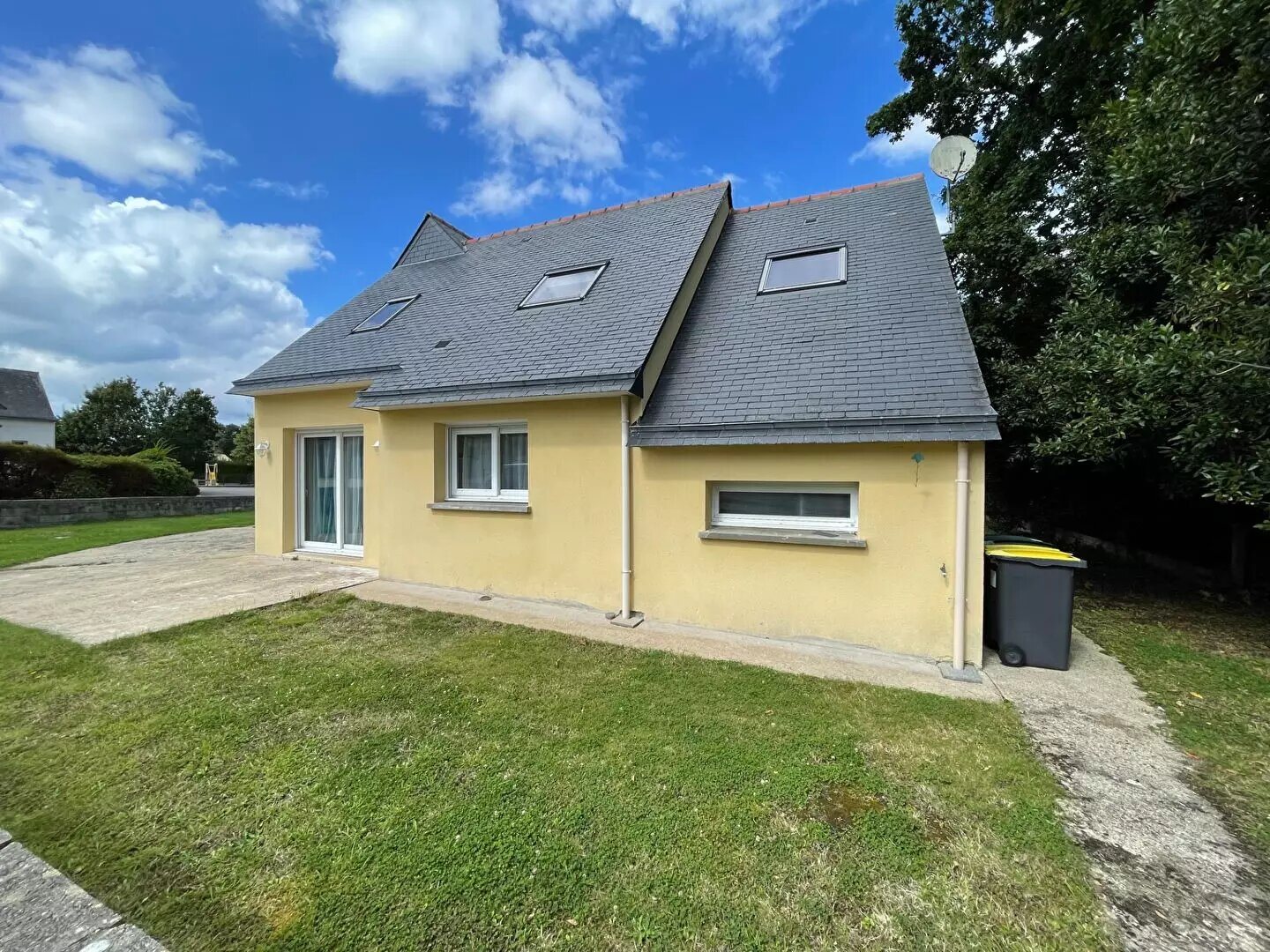 Maison à vendre, 131m², Bénodet
