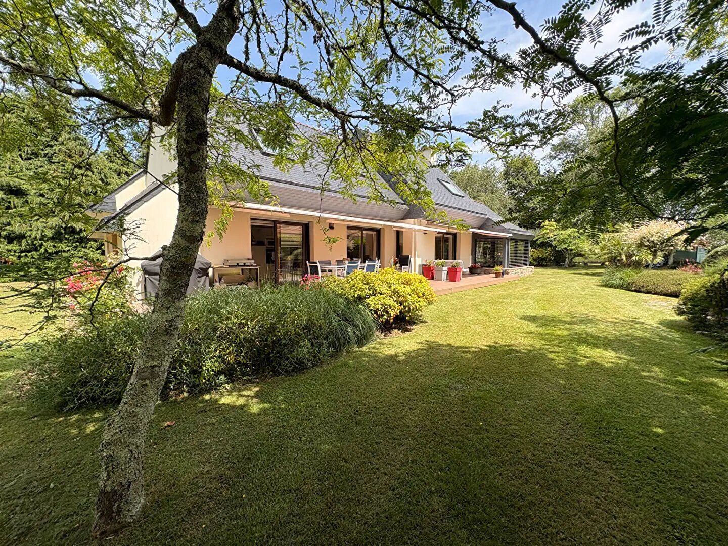 Maison à vendre, 207m², Fouesnant