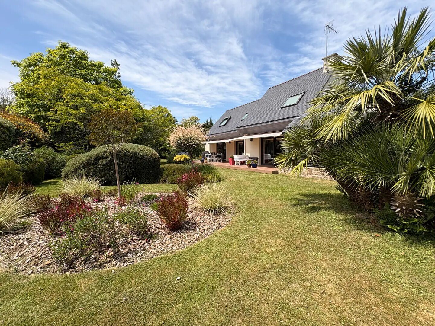 Maison à vendre, 207m², Fouesnant