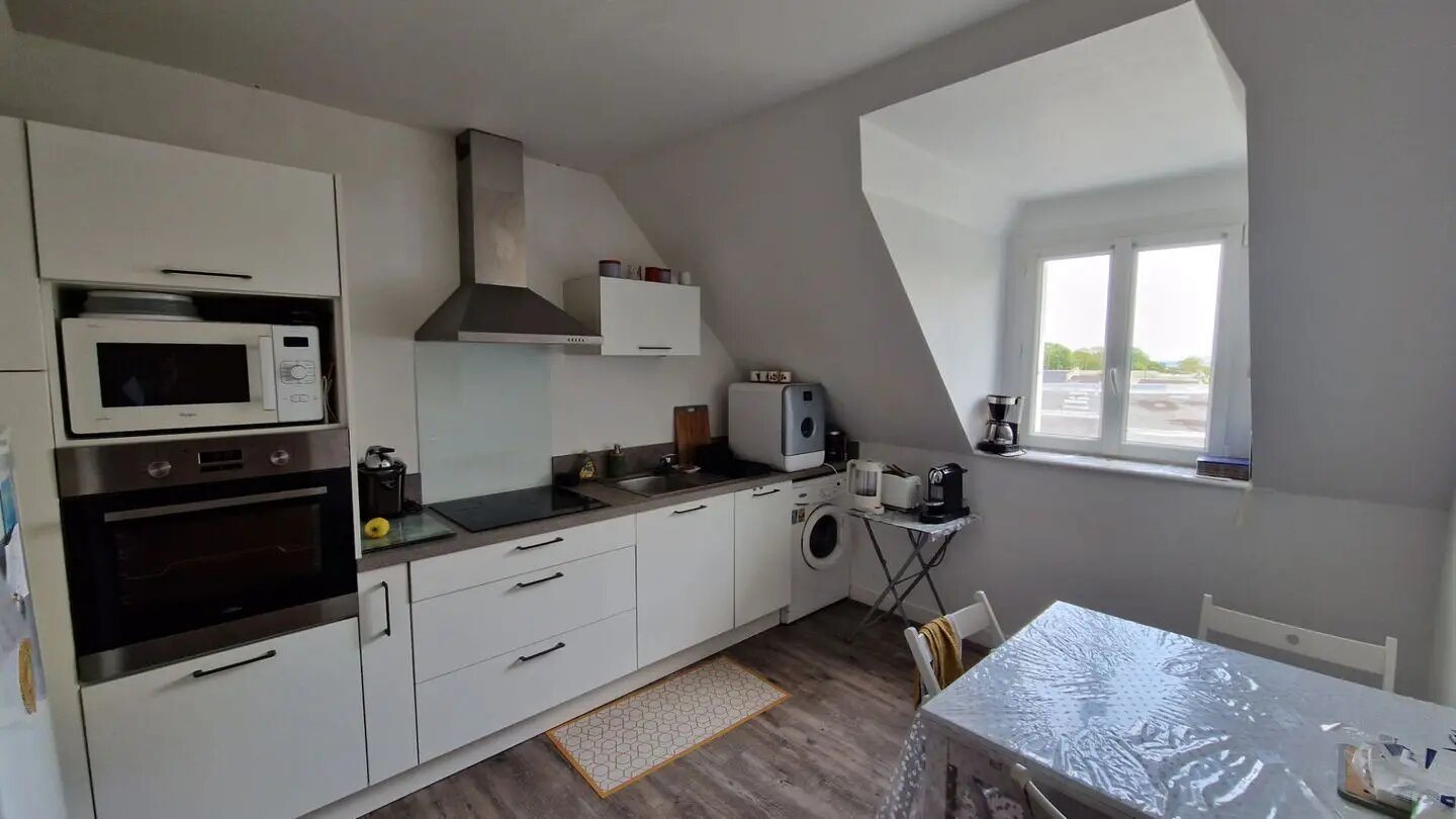 Appartement à vendre, 61m², Fouesnant