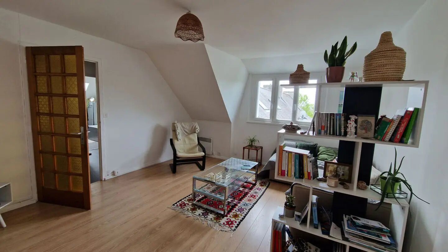 Appartement à vendre, 61m², Fouesnant