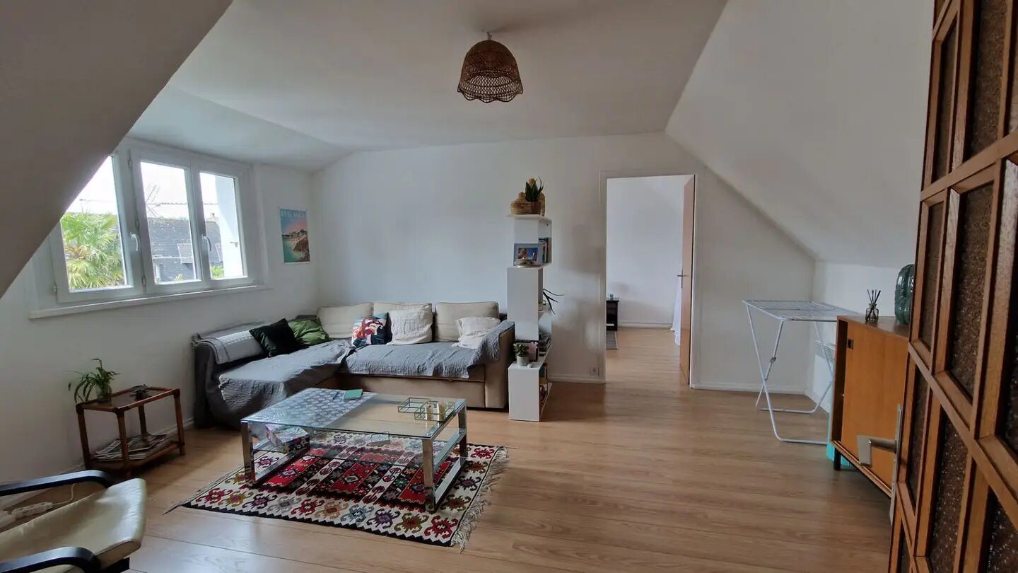 Appartement à vendre, 61m², Fouesnant