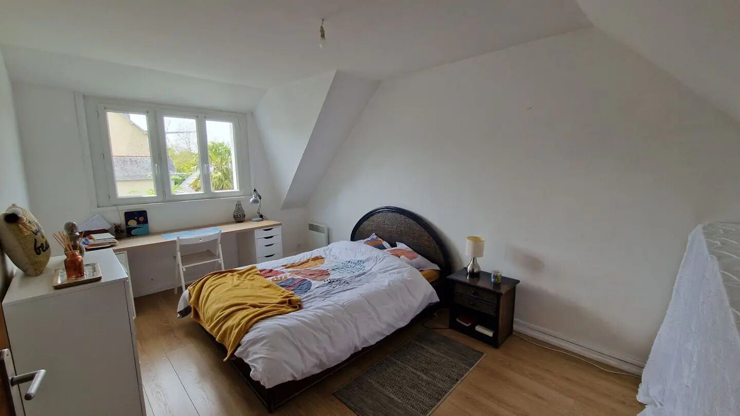 Appartement à vendre, 61m², Fouesnant