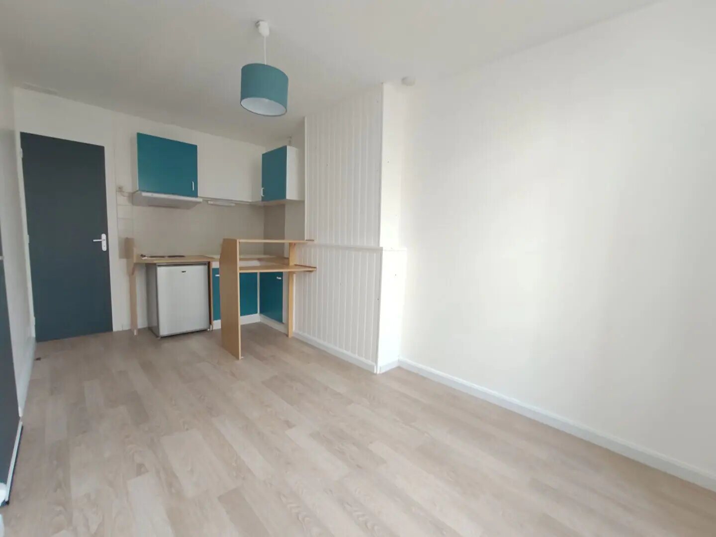 Appartement à louer, 14m², Rochefort