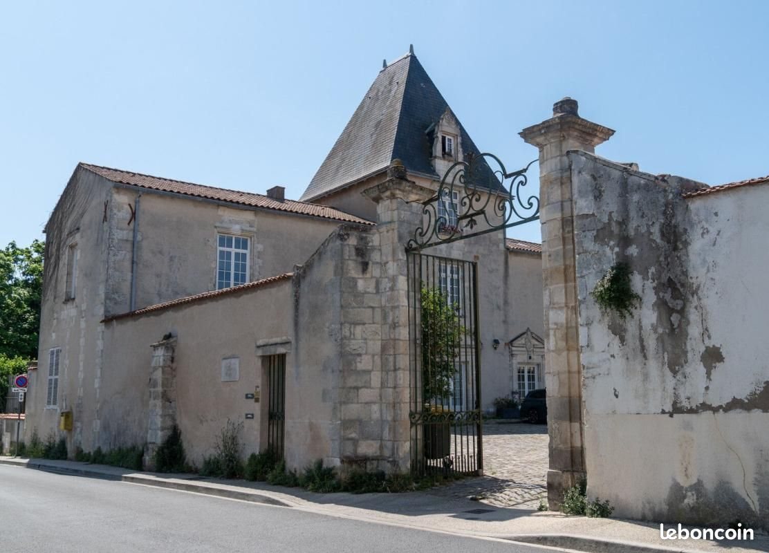 Appartement à louer, 22m², La Rochelle
