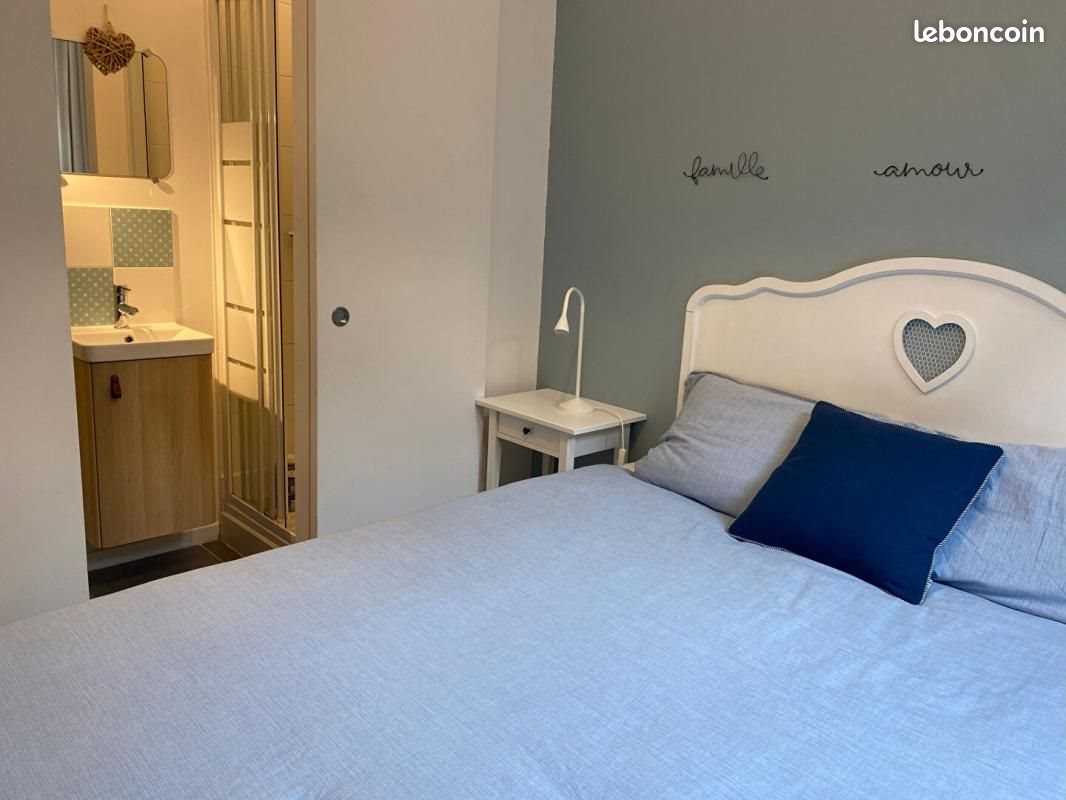 Appartement à louer, 22m², La Rochelle