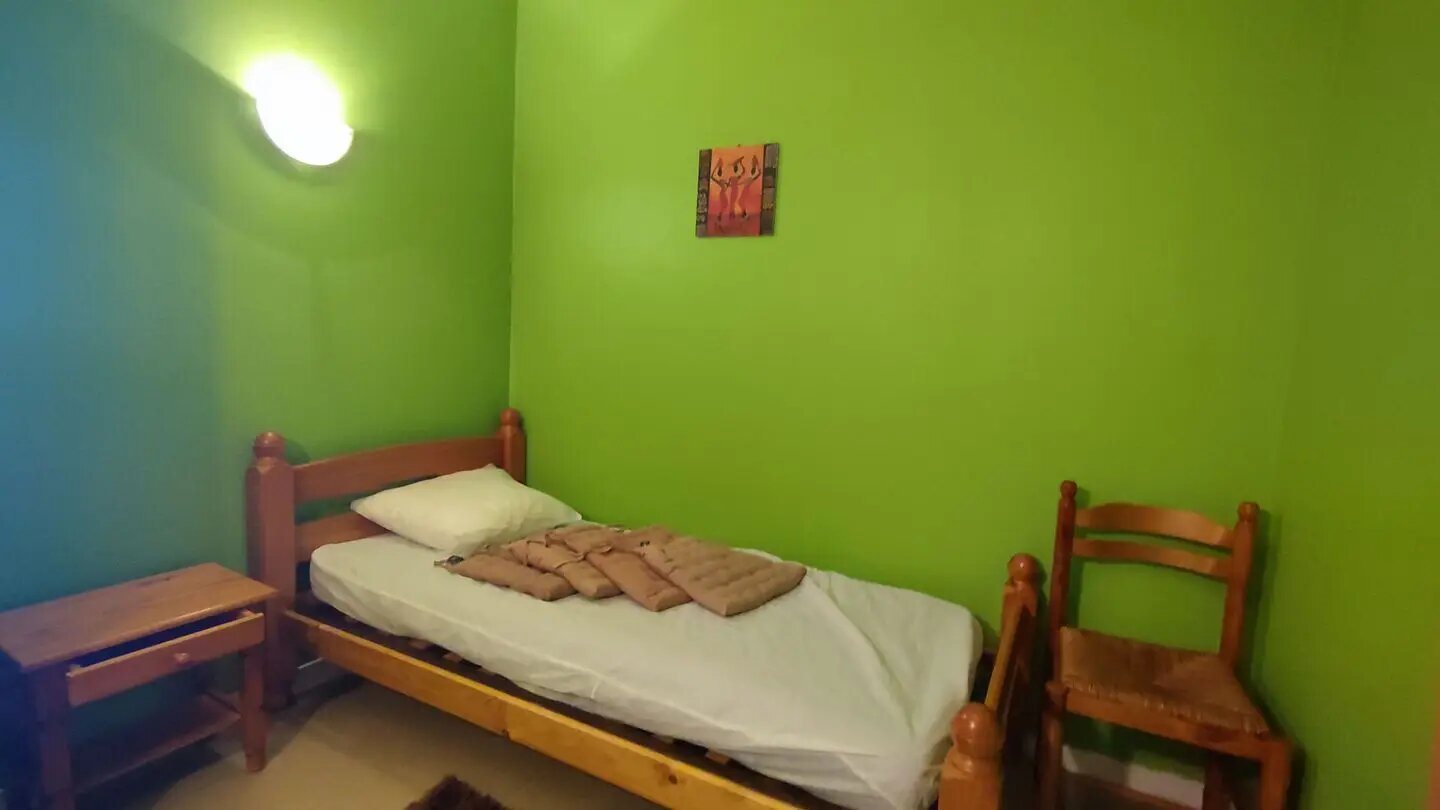 Appartement à louer, 37m², Rochefort
