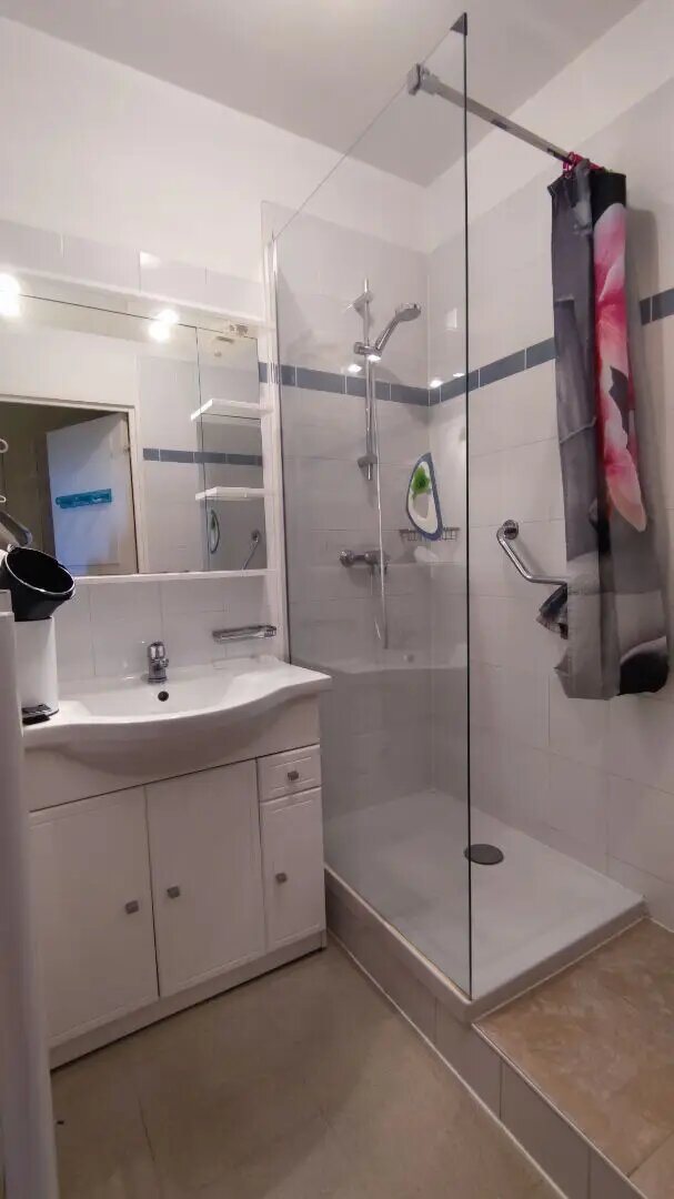 Appartement à louer, 37m², Rochefort