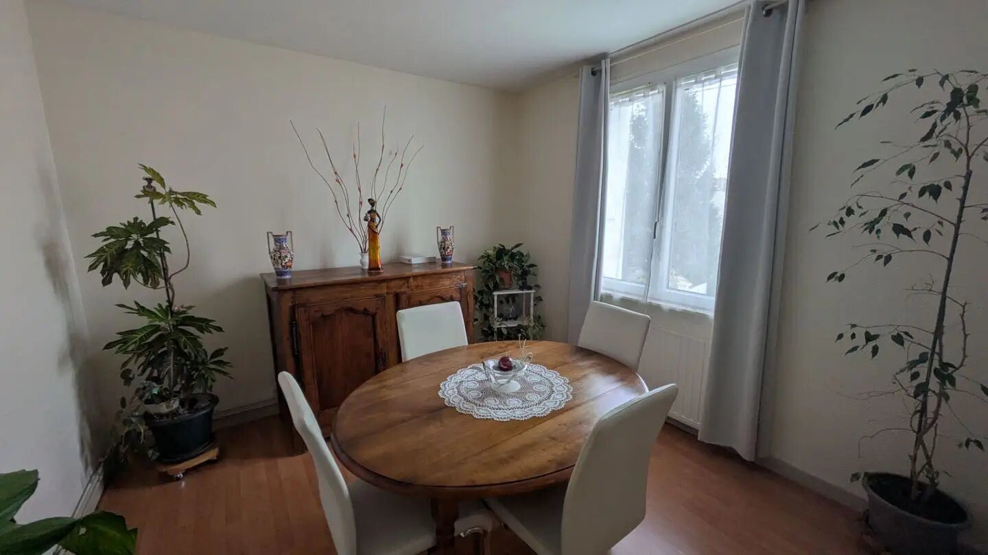 Appartement à vendre, 71m², Rochefort