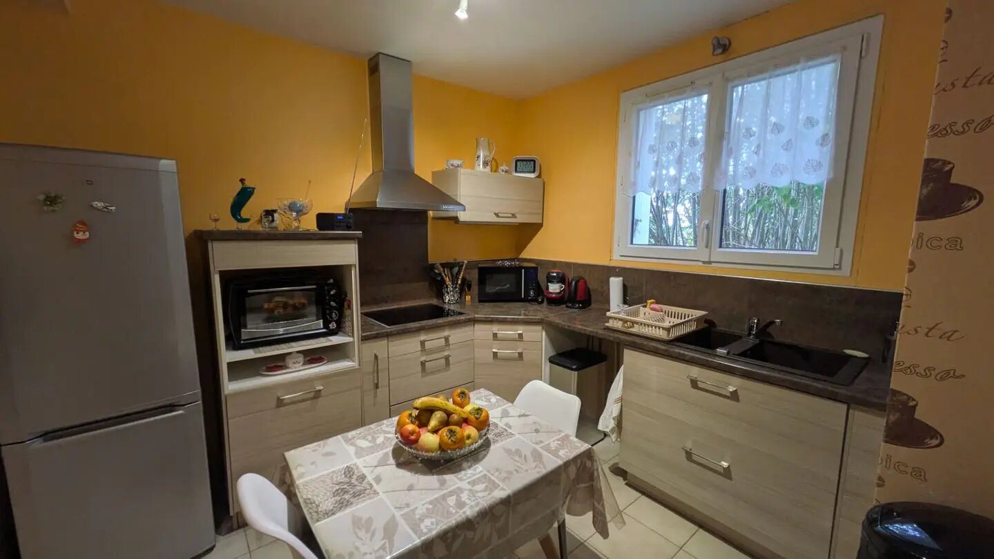 Appartement à vendre, 71m², Rochefort