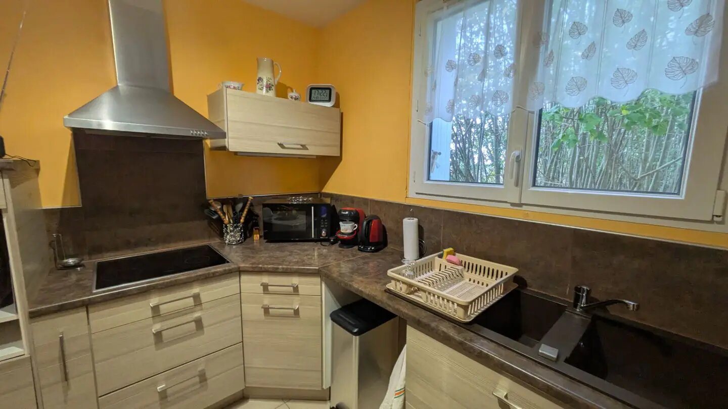 Appartement à vendre, 71m², Rochefort