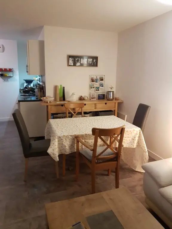 Appartement à louer, 67m², Périgny
