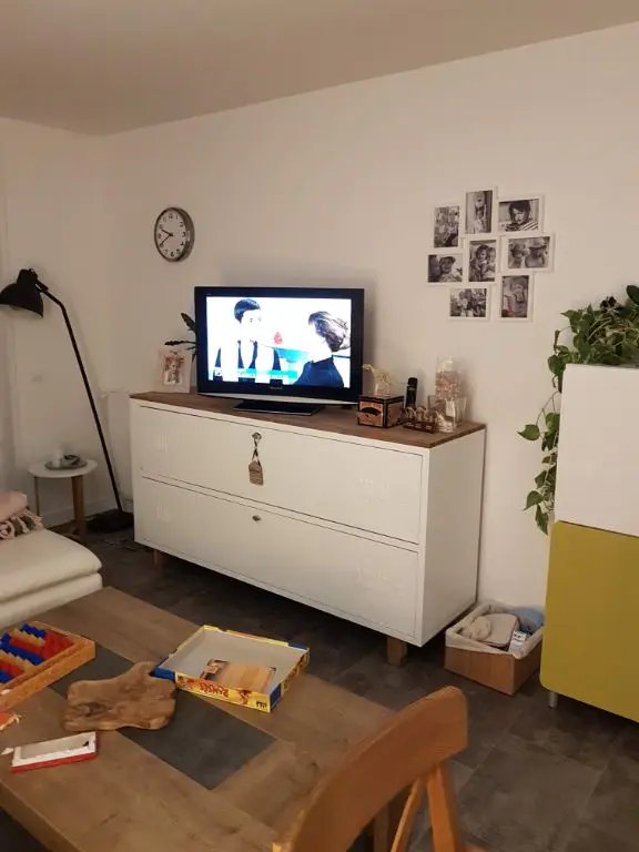 Appartement à louer, 67m², Périgny