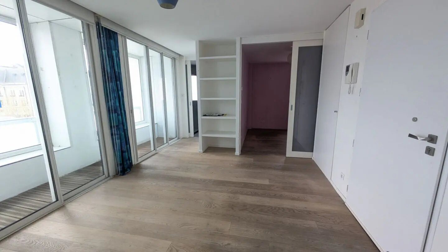 Appartement à vendre, 45m², La Rochelle