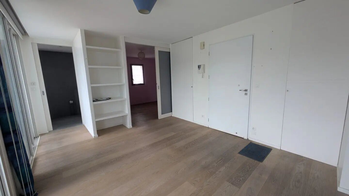 Appartement à vendre, 45m², La Rochelle