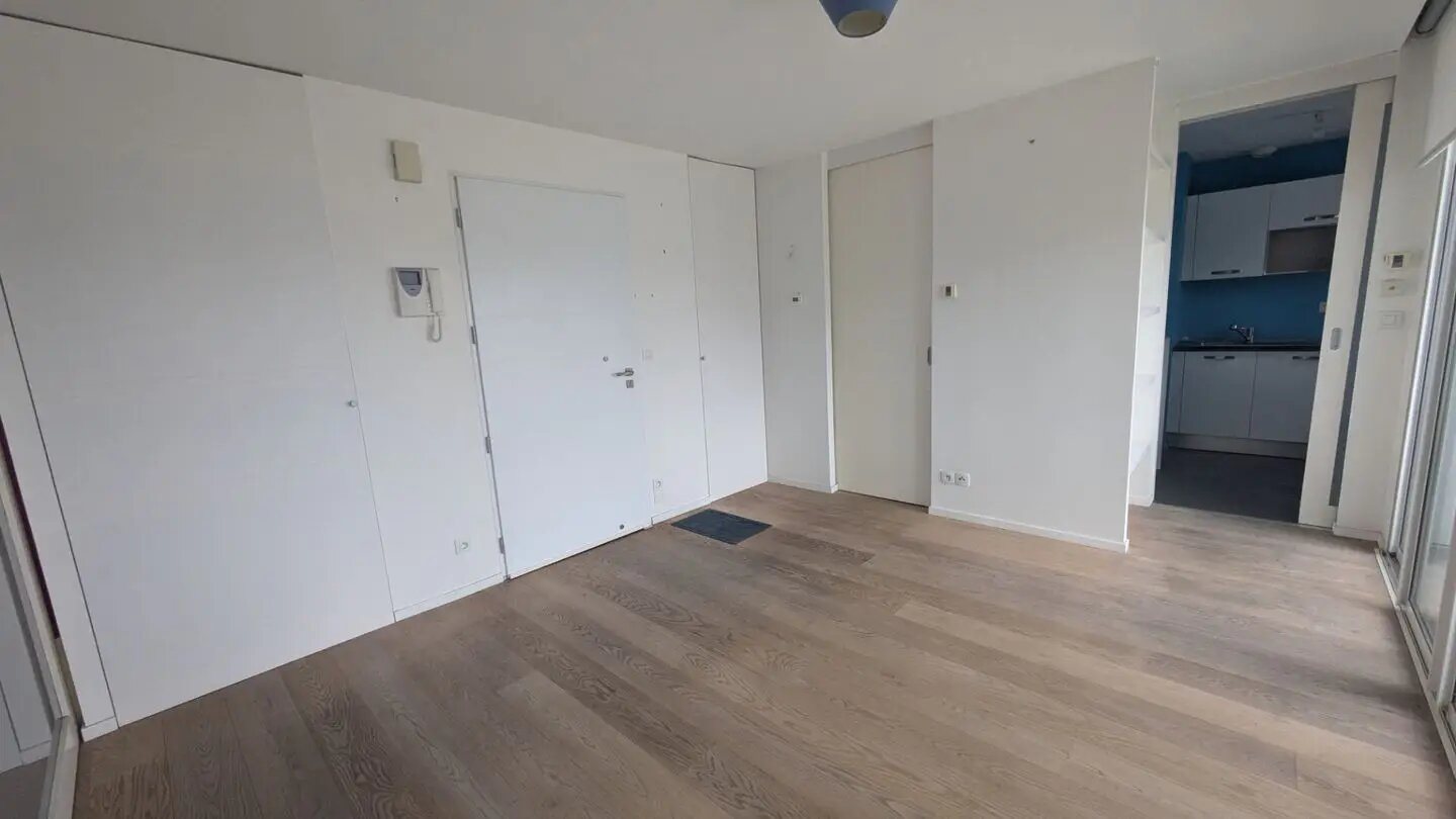 Appartement à vendre, 45m², La Rochelle