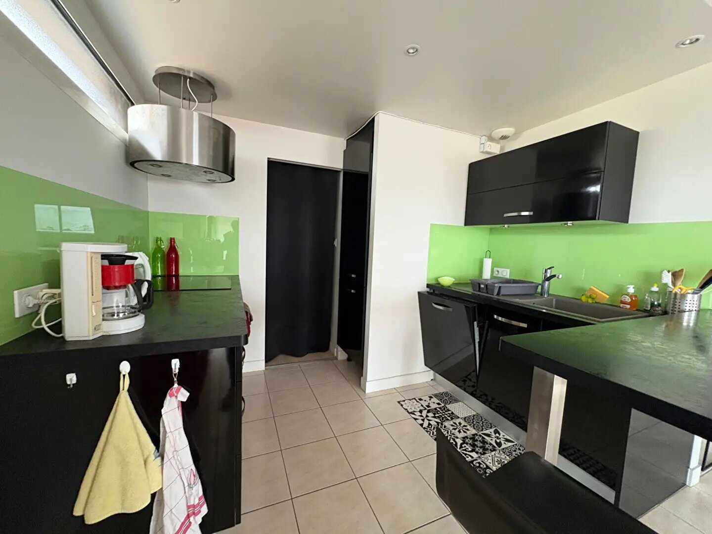 Appartement à louer, 72m², La Rochelle