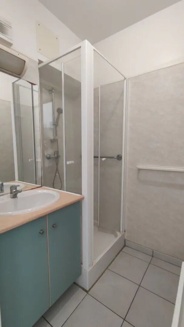 Appartement à louer, 20m², Rochefort