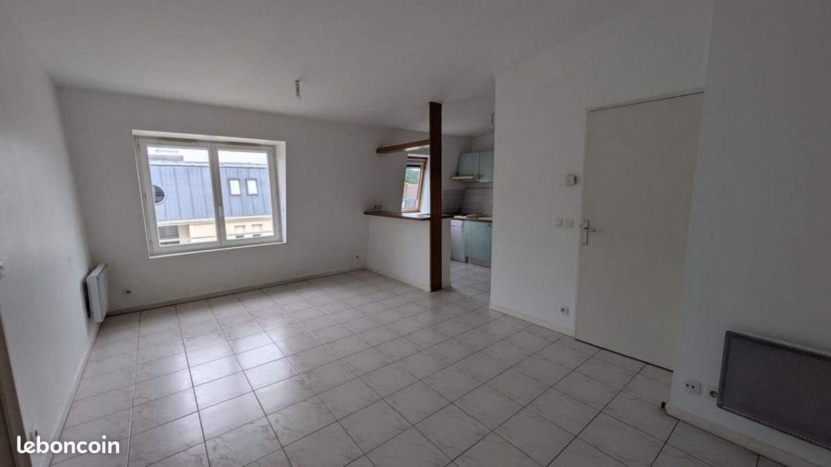 Appartement à vendre, 40m², Périgny