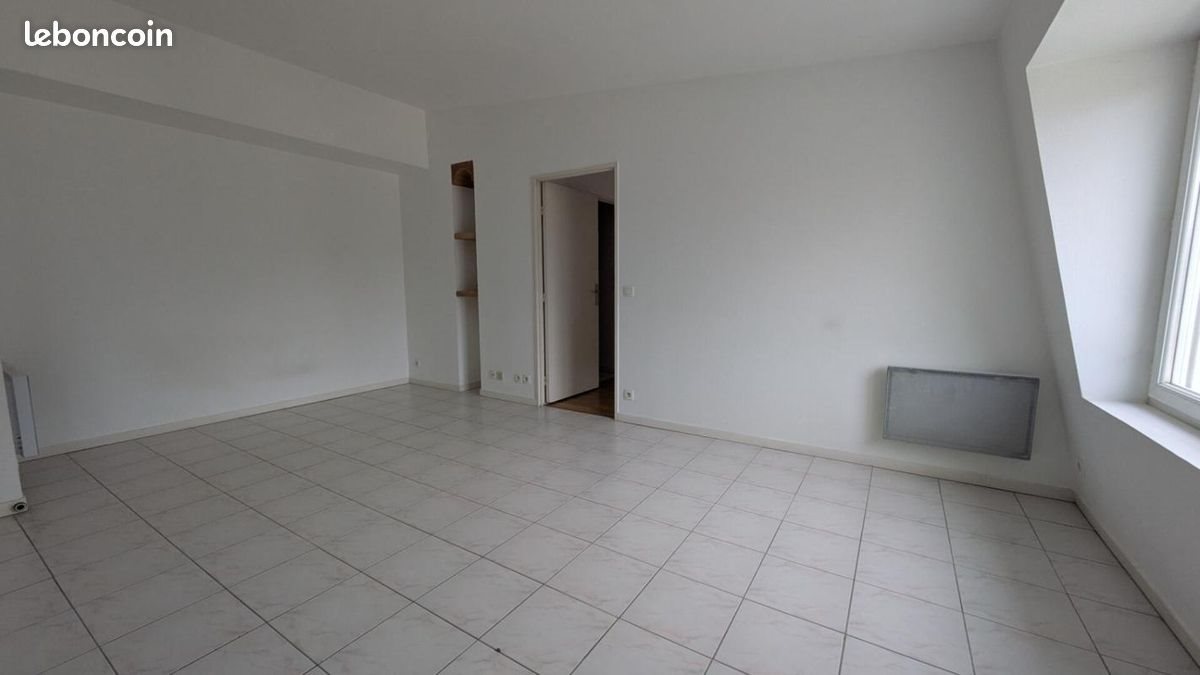 Appartement à vendre, 40m², Périgny