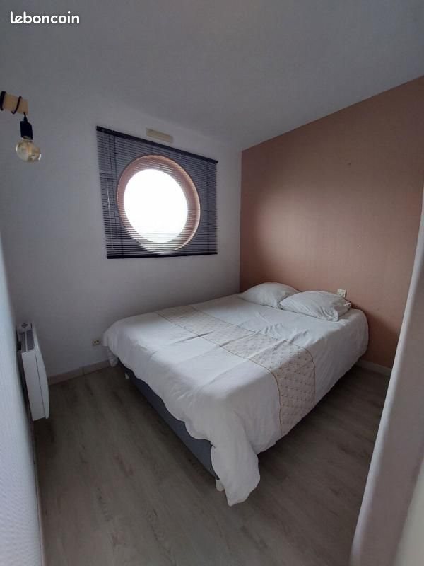 Appartement à louer, 33m², La Rochelle