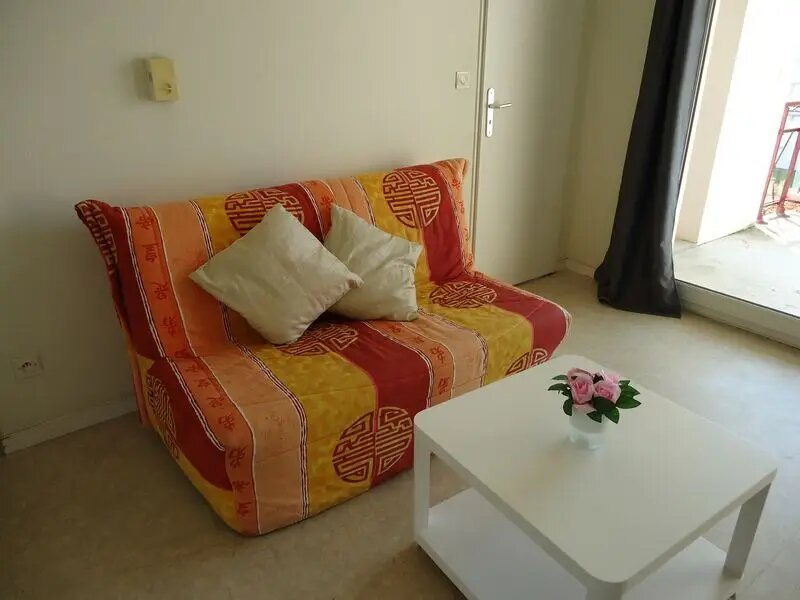 Appartement à vendre, 30m², Rochefort