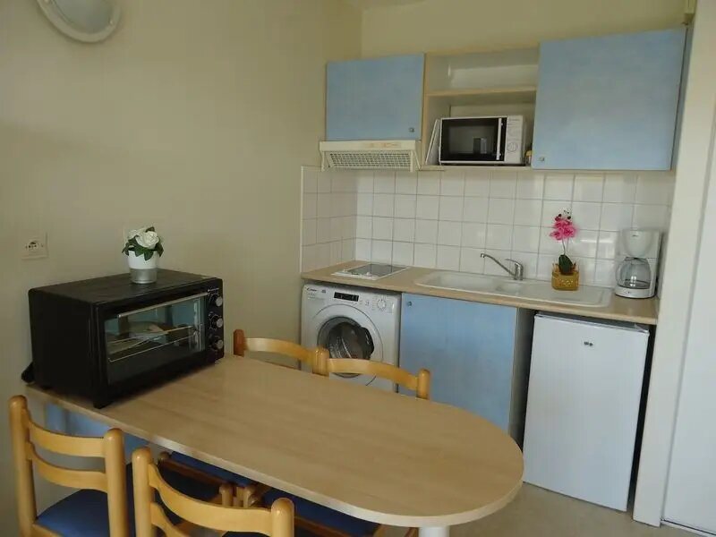 Appartement à vendre, 30m², Rochefort