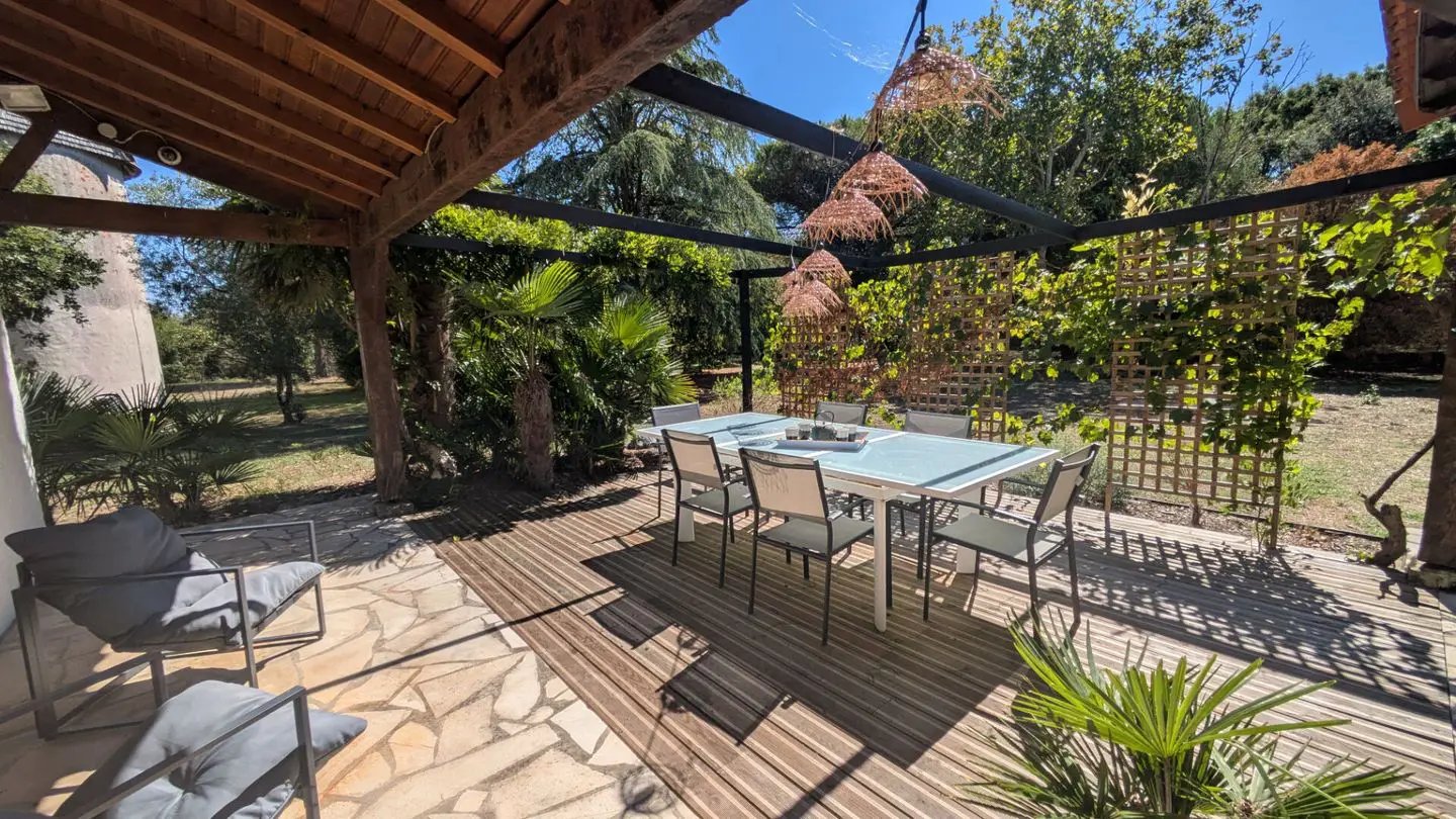 Maison à vendre, 183m², Fouras