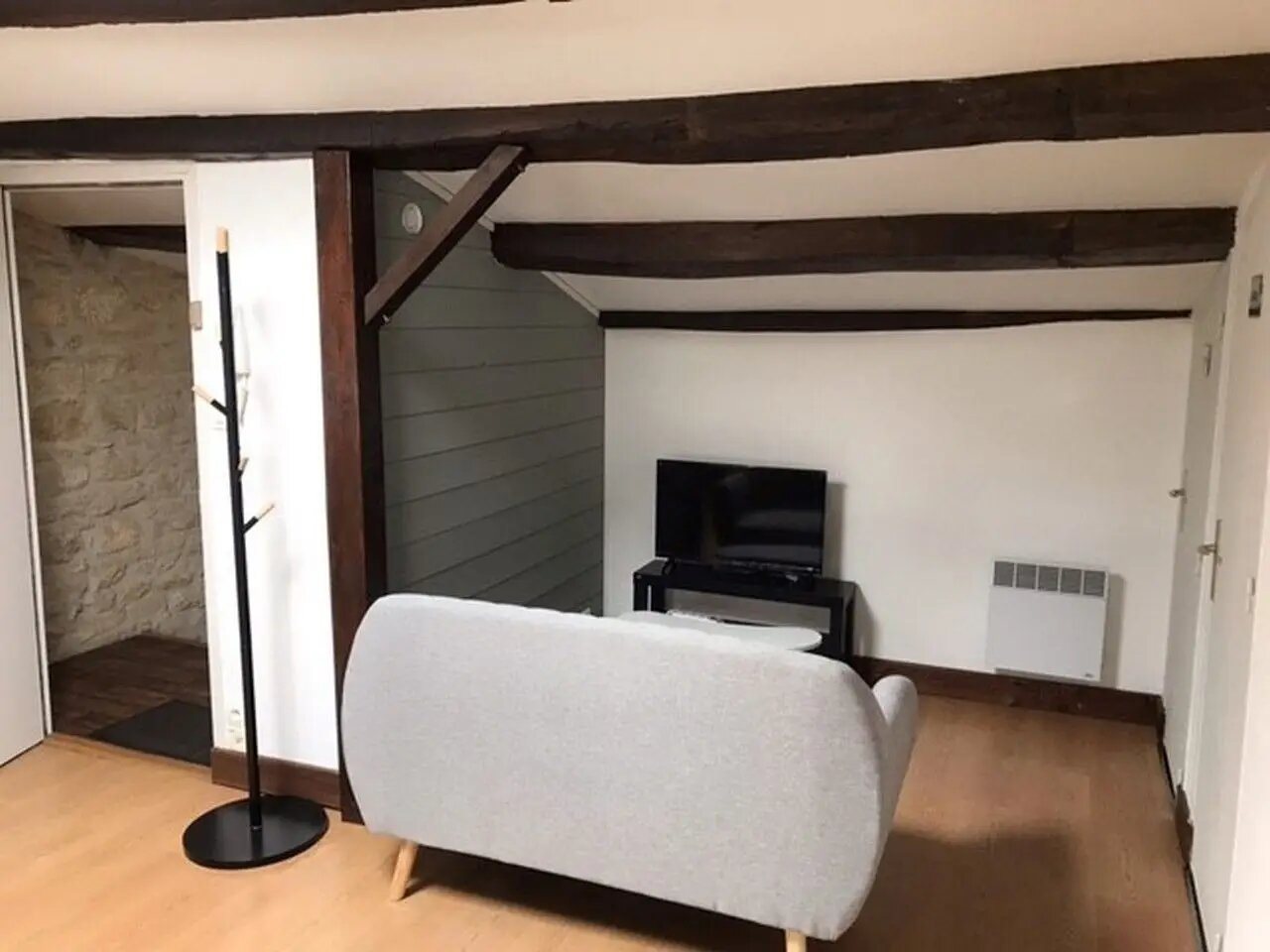 Appartement à vendre, 32m², Rochefort