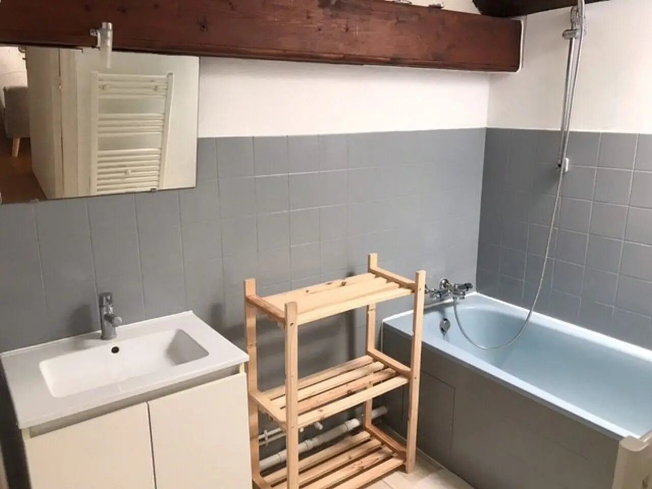 Appartement à vendre, 32m², Rochefort
