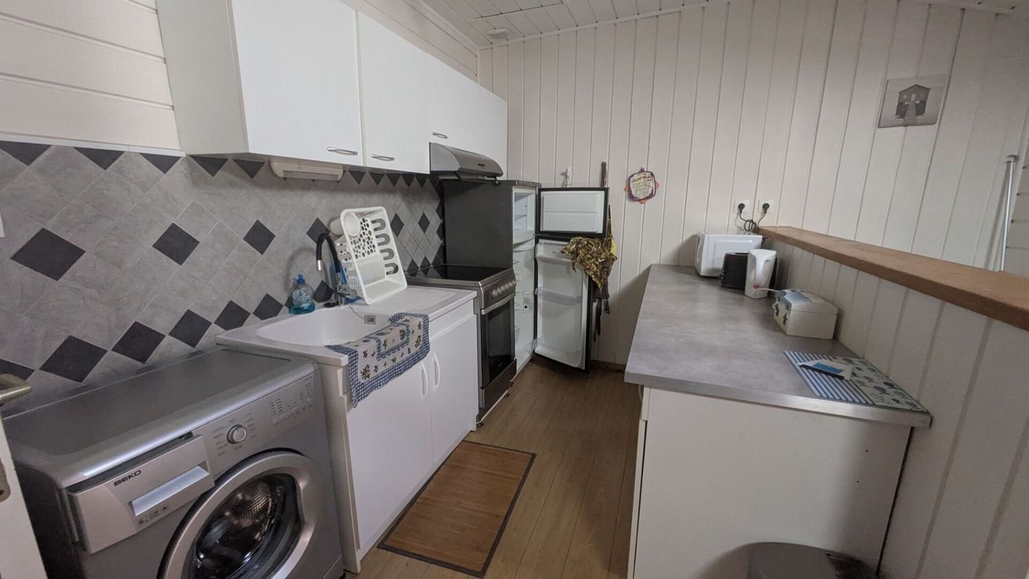 Appartement à louer, 63m², Rochefort