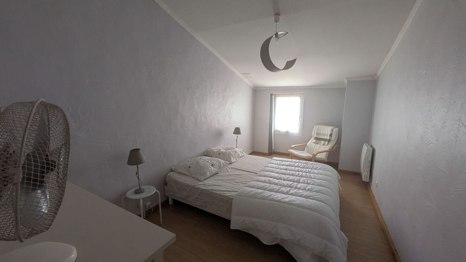 Appartement à louer, 63m², Rochefort