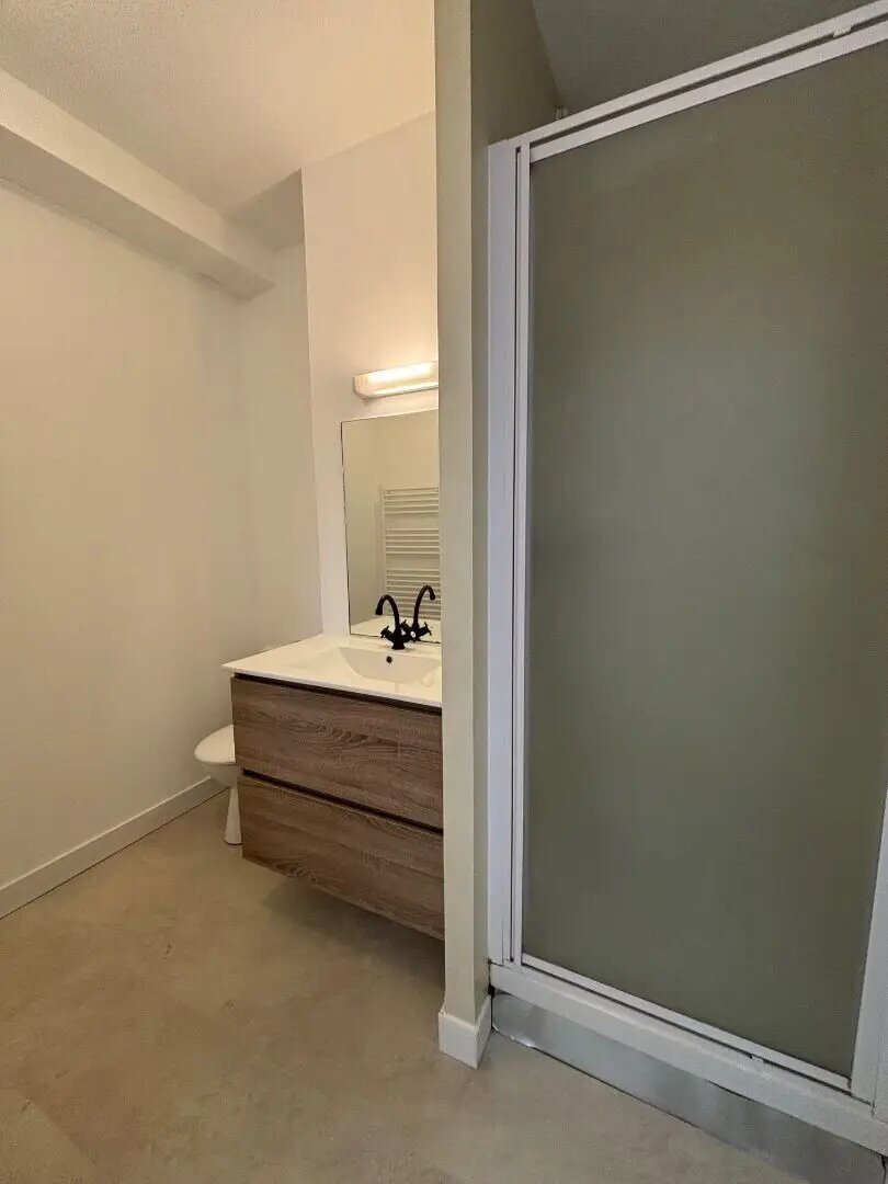 Appartement à louer, 34m², Rochefort