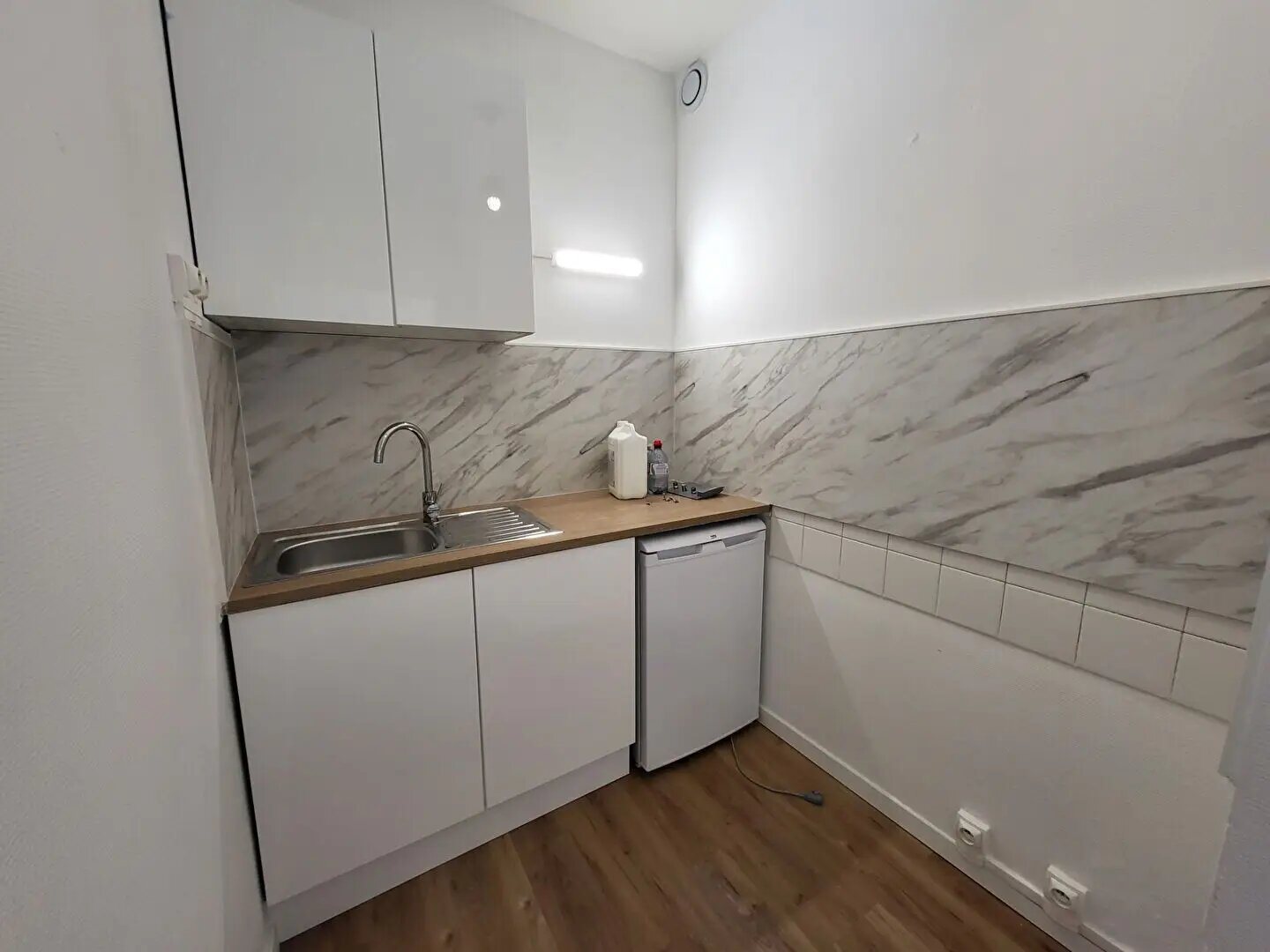 Appartement à louer, 29m², Rochefort