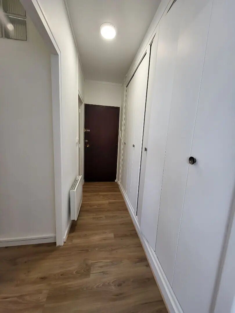 Appartement à louer, 29m², Rochefort