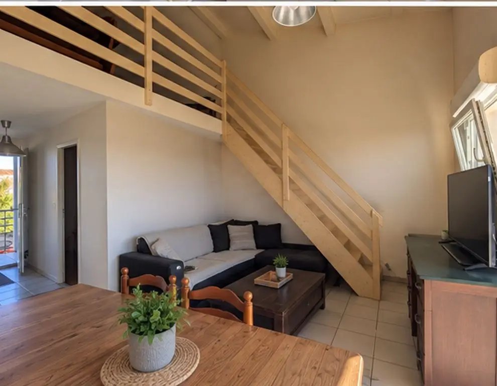 Appartement à vendre, 54m², Puilboreau