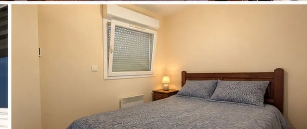 Appartement à vendre, 54m², Puilboreau