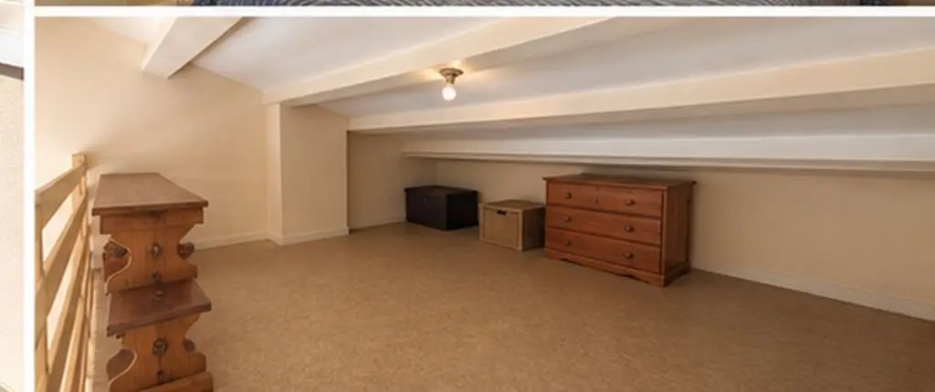 Appartement à vendre, 54m², Puilboreau