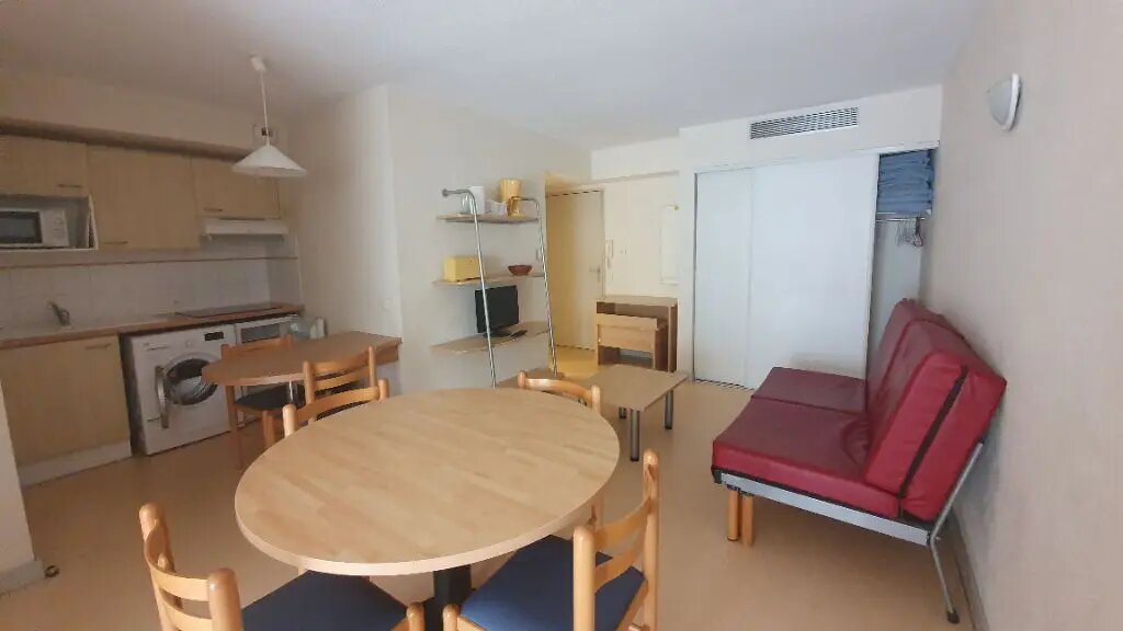 Appartement à vendre, 40m², Rochefort